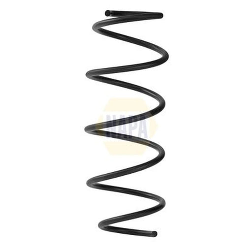 NAPA Front Suspension Coil Spring fits Citroën C3 II 2012-2016 1.0 1.2