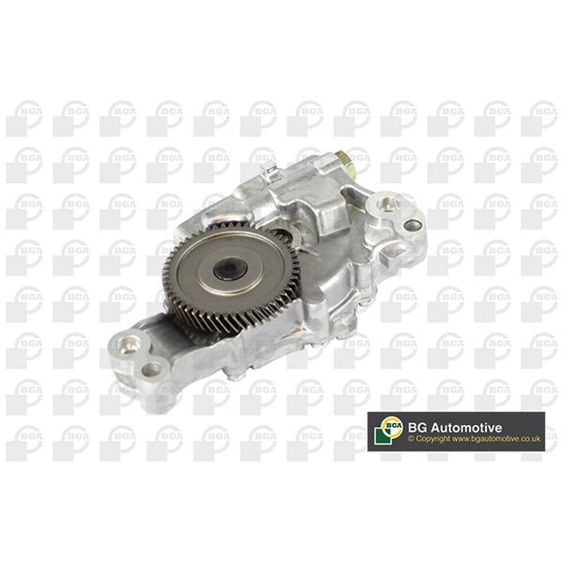 BGA Engine Oil Pump Assembly fits Ford Ranger 1999-2012 2.5