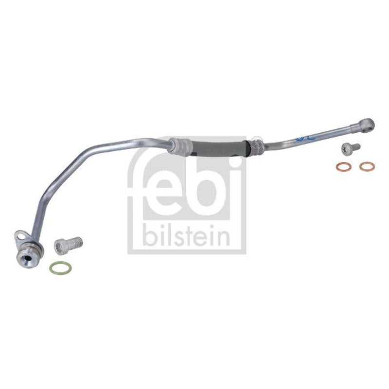 Febi Turbo Oil Feed Return Line 187901