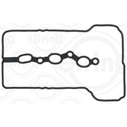 Elring Cylinder Head Cover Gasket fits Hyundai I10 I 2011-2013 1.0