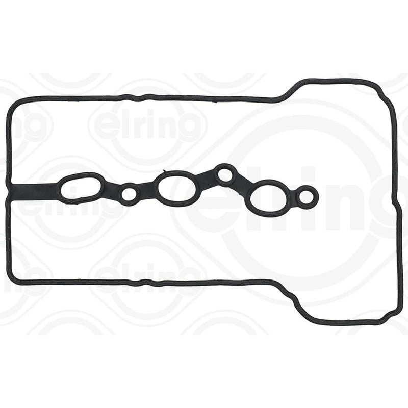 Elring Cylinder Head Cover Gasket fits Hyundai I10 I 2011-2013 1.0
