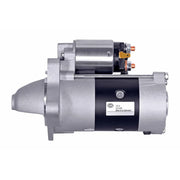 Hella Starter Motor 12V 2.2kW 9 Teeth fits Ford Ranger 1999-2012 2.5 3.0
