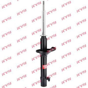 KYB 2 x Shock Absorbers fits Honda Hr-V 1999-2005 1.6