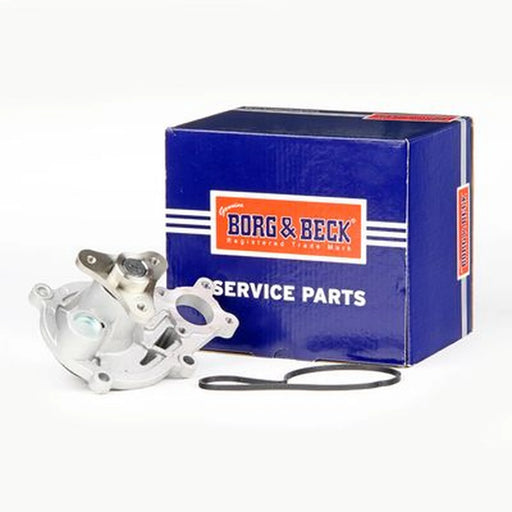 Borg & Beck Engine Cooling Water Pump BWP3078