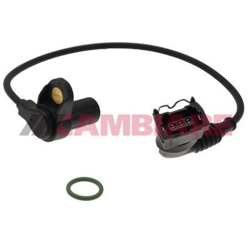 Cambiare Crankshaft Position Sensor fits BMW 5 1996-2003