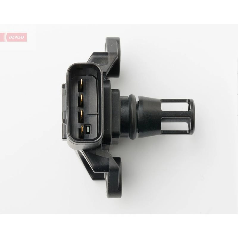 Denso Altitude Air Pressure Sensor fits Lexus Gs 2013 on