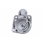 Hella Starter Motor 12V 2.2kW 10 Teeth fits Jeep Cherokee 2001-2008 2.5 2.8