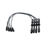 Bosch Ignition HT Lead Cable Kit 0 986 356 337