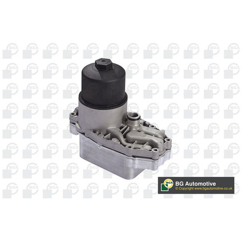 BGA Oil Filter Housing fits Citroën C5 III 2009-2014 3.0