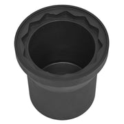 Sealey AXLe Nut Socket Mercedes Benz 95mm H36 Drive CV015 Sealey - Dynamic Drive