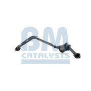 BM Catalysts Homologated Petrol Cat fits Land Rover Discovery III 2004-2009 4.4