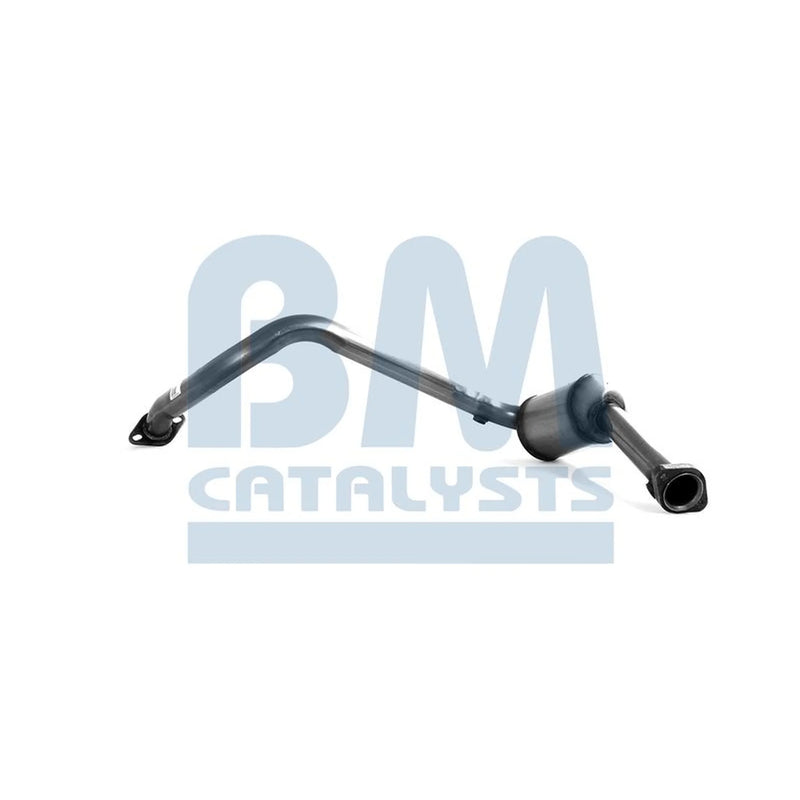 BM Catalysts Homologated Petrol Cat fits Land Rover Discovery III 2004-2009 4.4
