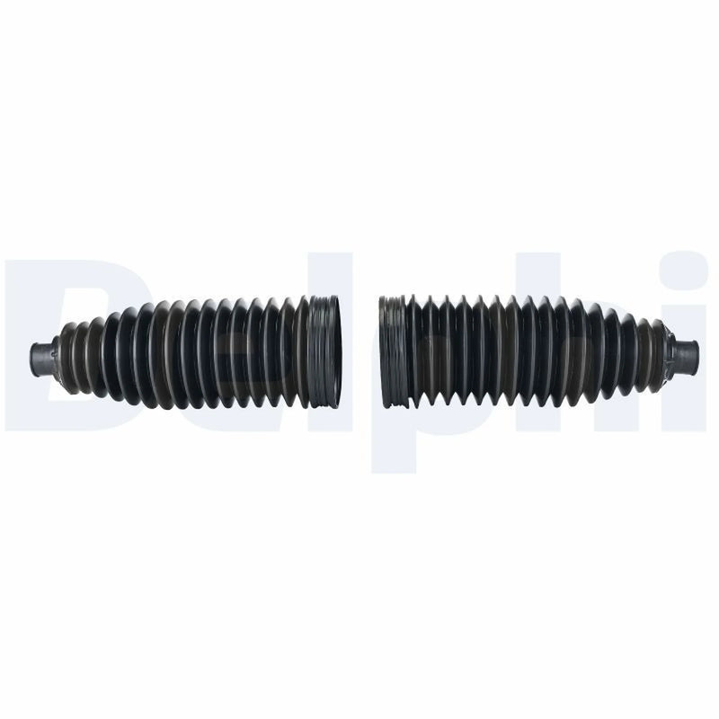 Delphi 2 x Steering Bellow Front fits Audi E-Tron GT 2020-2021