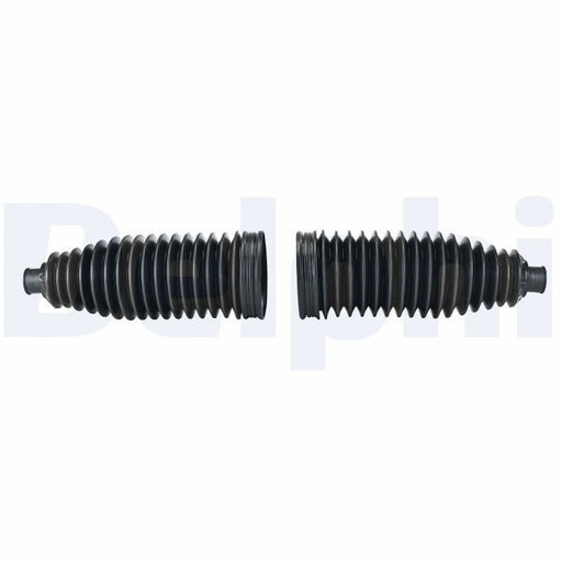 Delphi 2 x Steering Bellow Front fits Audi E-Tron GT 2020-2021