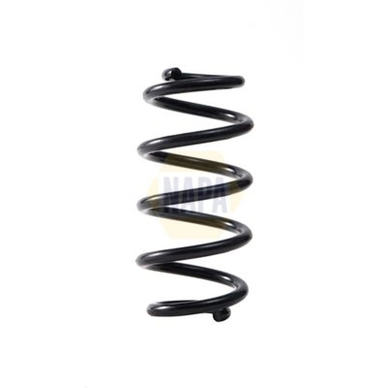 NAPA Rear Suspension Coil Spring fits BMW 2 Active Tourer 2013-2021