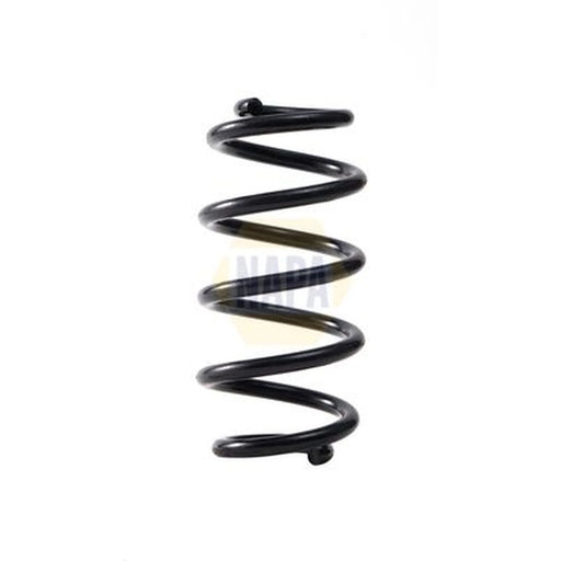 NAPA Rear Suspension Coil Spring fits BMW 2 Active Tourer 2013-2021