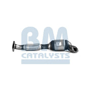 BM Catalysts Homologated Diesel Cat fits Ford Transit Connect 2002-2013 1.8