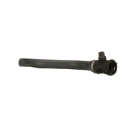 Gates Radiator Coolant Hose 355mm ID fits BMW 1 Sports Hatch 2011-2019