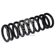 Febi Driver Cab Suspension Spring 88mm OD Thick 183383