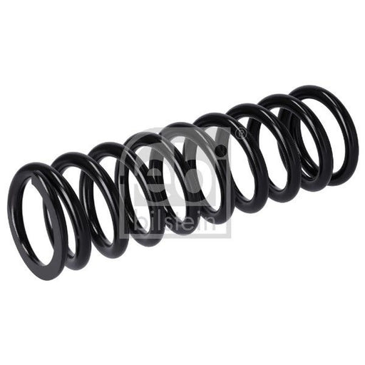 Febi Driver Cab Suspension Spring 88mm OD Thick 183383