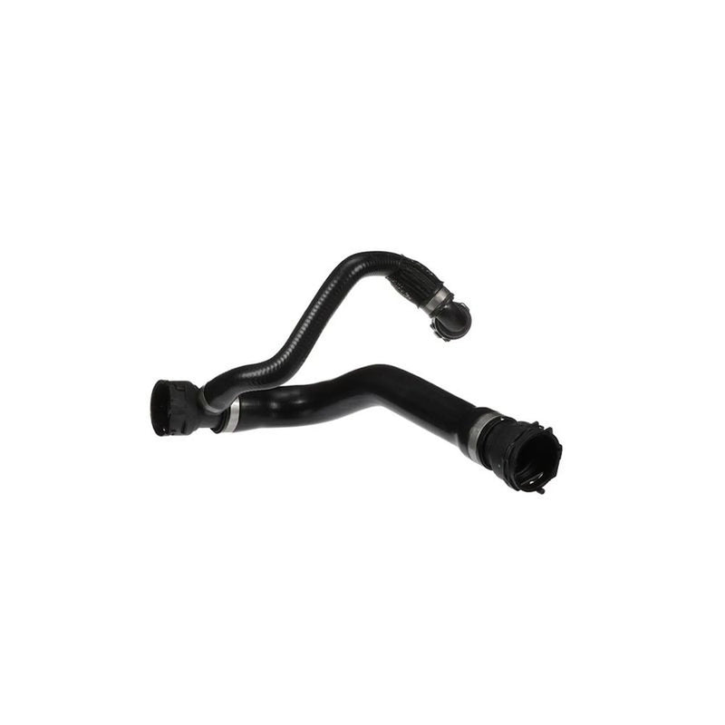 Gates Radiator Coolant Hose 394mm ID fits BMW X5 2006-2010 4.8