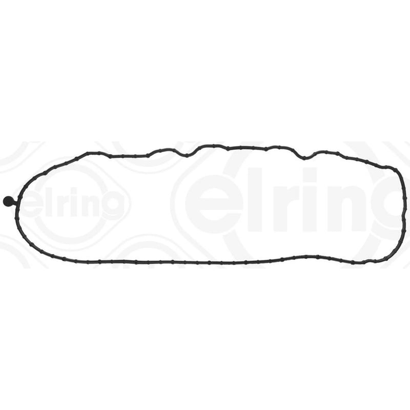 Elring Cylinder Head Cover Gasket ACM (Polyacrylate)