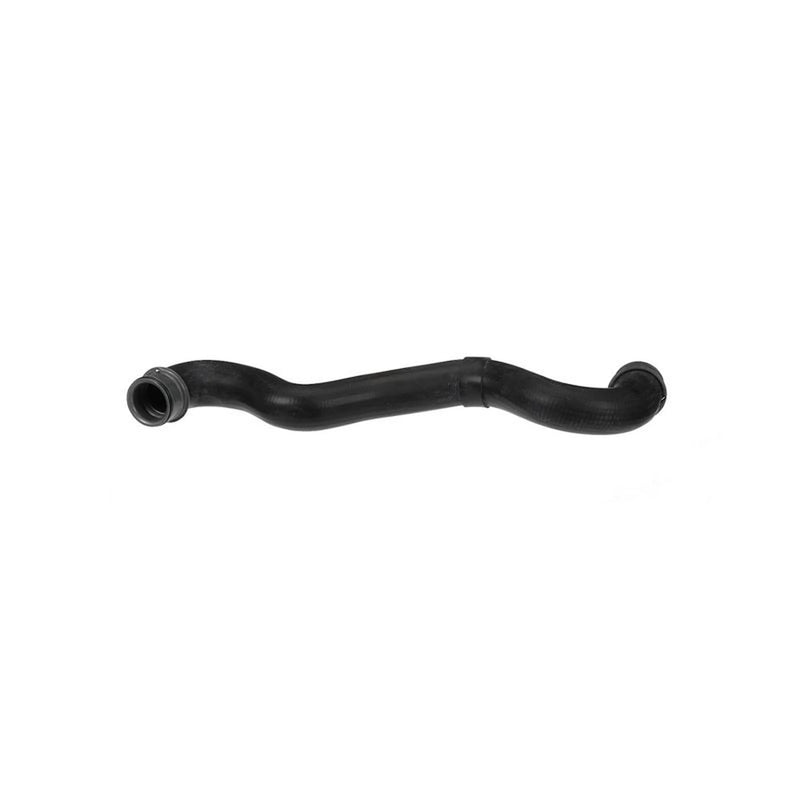 Gates Radiator Coolant Hose 560mm ID fits Mercedes-Benz C-Class 2002-2008