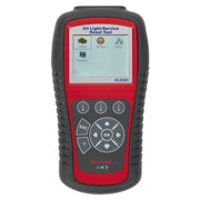 Sealey Autel EOBD Code Reader Oil & Service Reset Tool OLS301 Sealey - Dynamic Drive