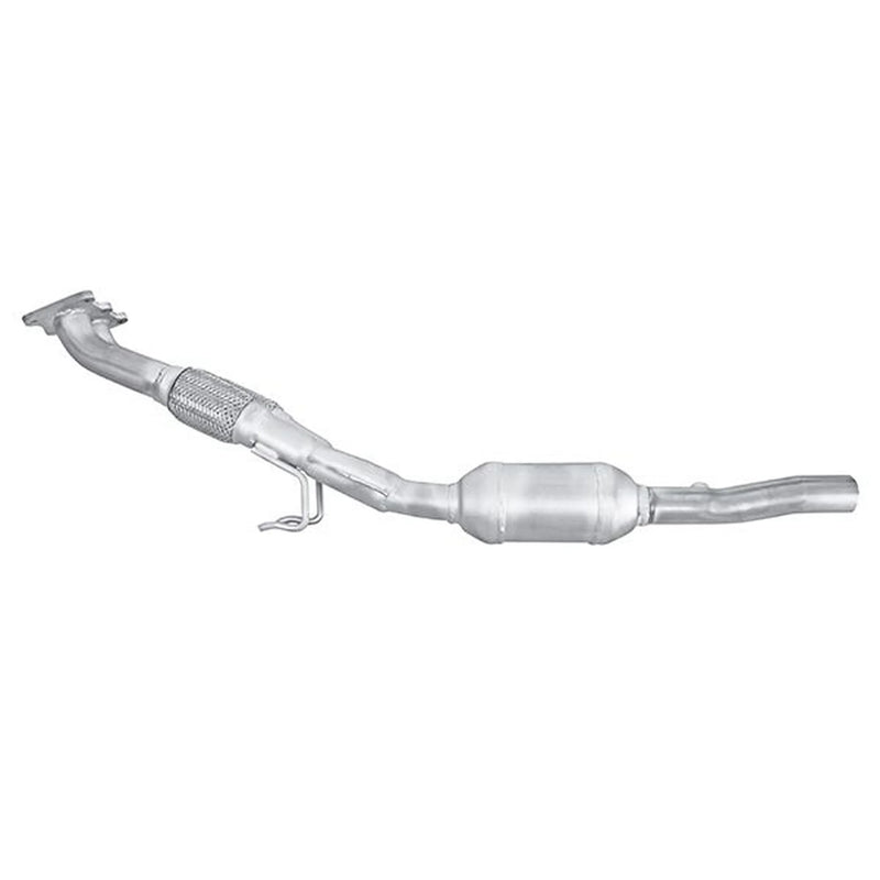 Hella Catalytic Converter fits Audi A3 2003-2013 1.6