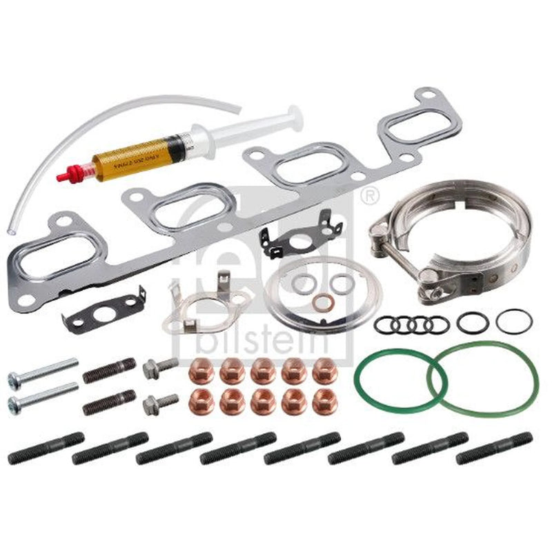Febi Charger Mounting Kit 187832