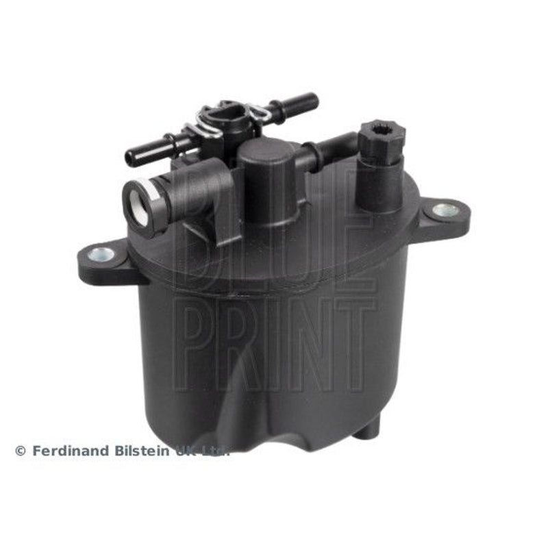 Blue Print Fuel Filter Element fits Citroën C-Crosser 2007-2012 2.2