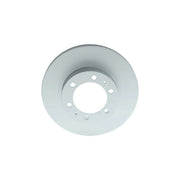 Bosch 2 x Vented Front Brake Discs 0986479G19-x2