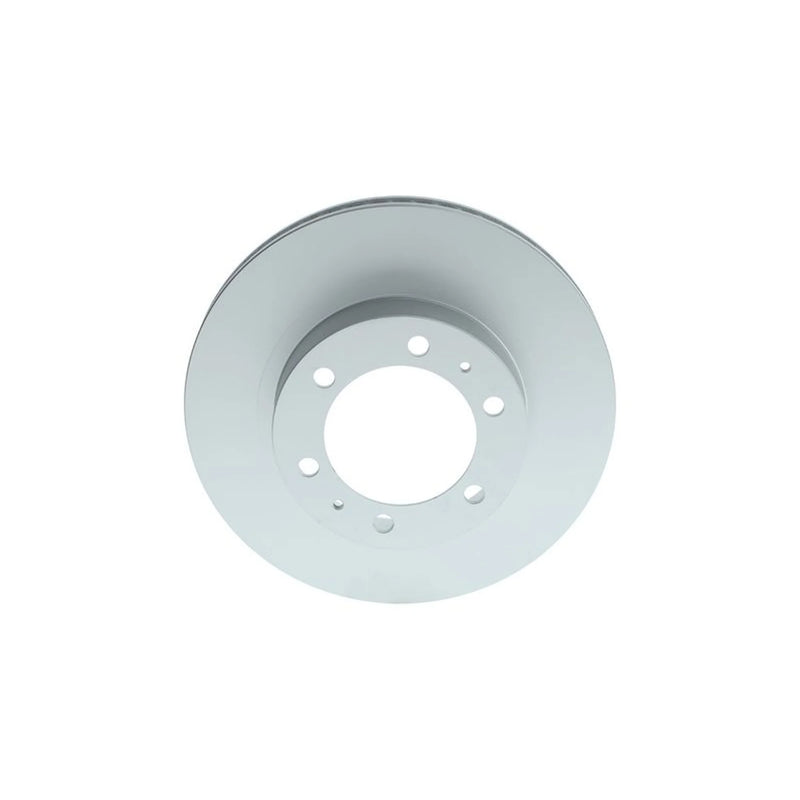 Bosch 2 x Vented Front Brake Discs 0986479G19-x2