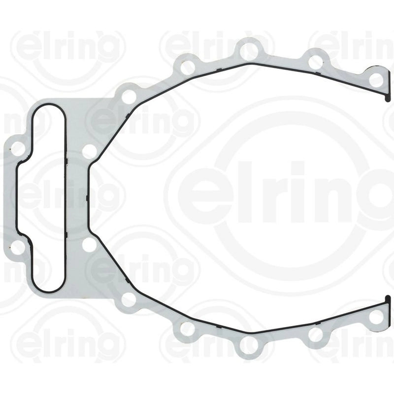 Elring Housing Cover Gasket Wide Thick fits Daewoo Novus 2002 on