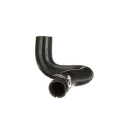 Gates Intercooler Turbo Charge Air Hose 540mm fits Fiat Fiorino 2007 on 1.3