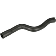 Gates Radiator Coolant Hose 480mm ID fits Opel Astra J 2009-2015 1.7