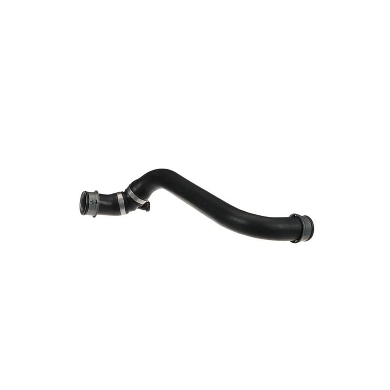 Gates Radiator Coolant Hose ID fits Mercedes-Benz Cls 2004-2010 219.354 219.356