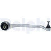 Delphi Control/Trailing Arm Rear fits Audi A4 B6 2002-2005 1.8