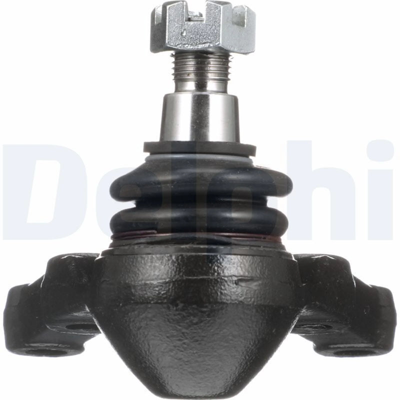 Delphi Ball Joint Front fits Mitsubishi L200 1986-1996 2.0 2.5 2.6
