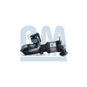BM Catalysts Homologated Petrol Cat fits Hyundai Elantra IV 2006-2011 1.6