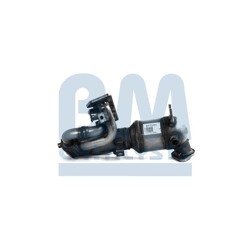 BM Catalysts Homologated Petrol Cat fits Hyundai Elantra IV 2006-2011 1.6