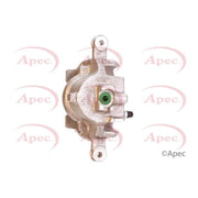 Apec Brake Caliper Assembly Front Right RCA241