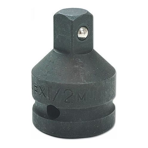 Laser Impact Adaptor 3/4"D to 1/2"D 3257 Laser - Dynamic Drive