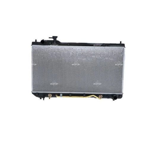 NRF Engine Radiator 59229