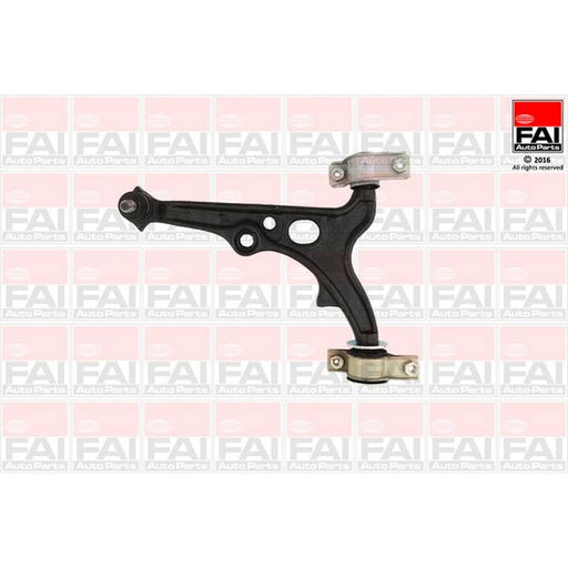FAI Control/Trailing Arm SS1343