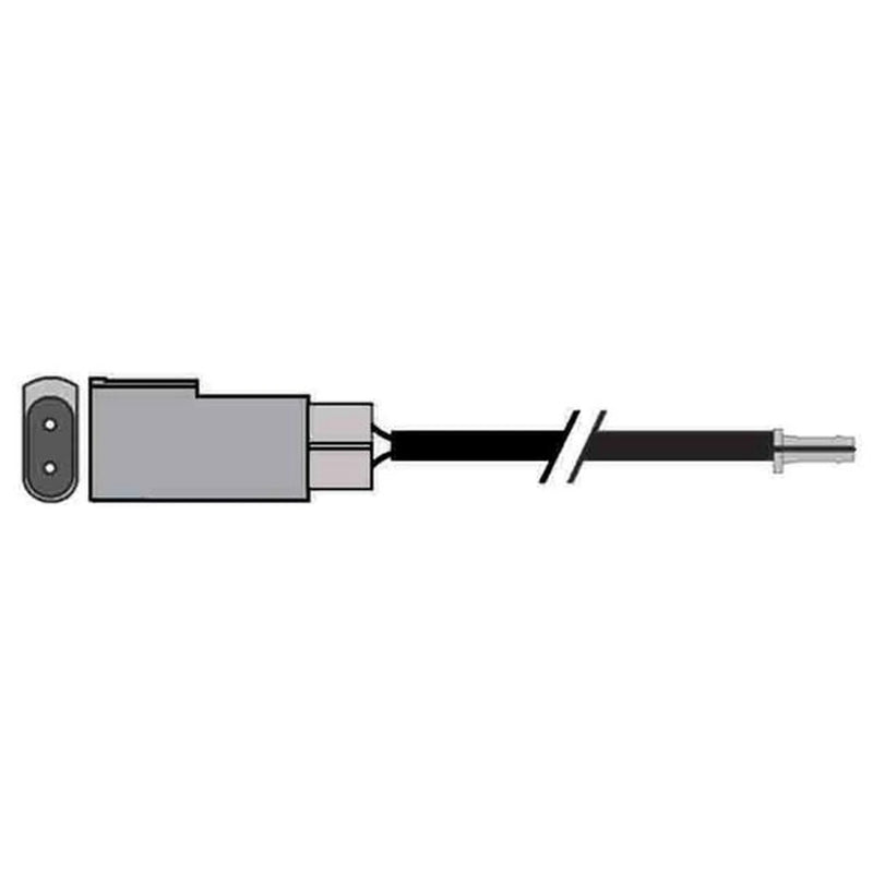 Abtex Brake Pad Wear Sensor Rear AWL148