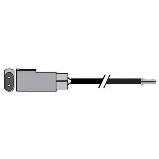 Juratek Brake Pad Wear Sensor Rear JCW148