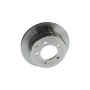 Bosch Front & Rear Brake Discs & Pads fits Toyota Land Cruiser Amazon 1998-2007