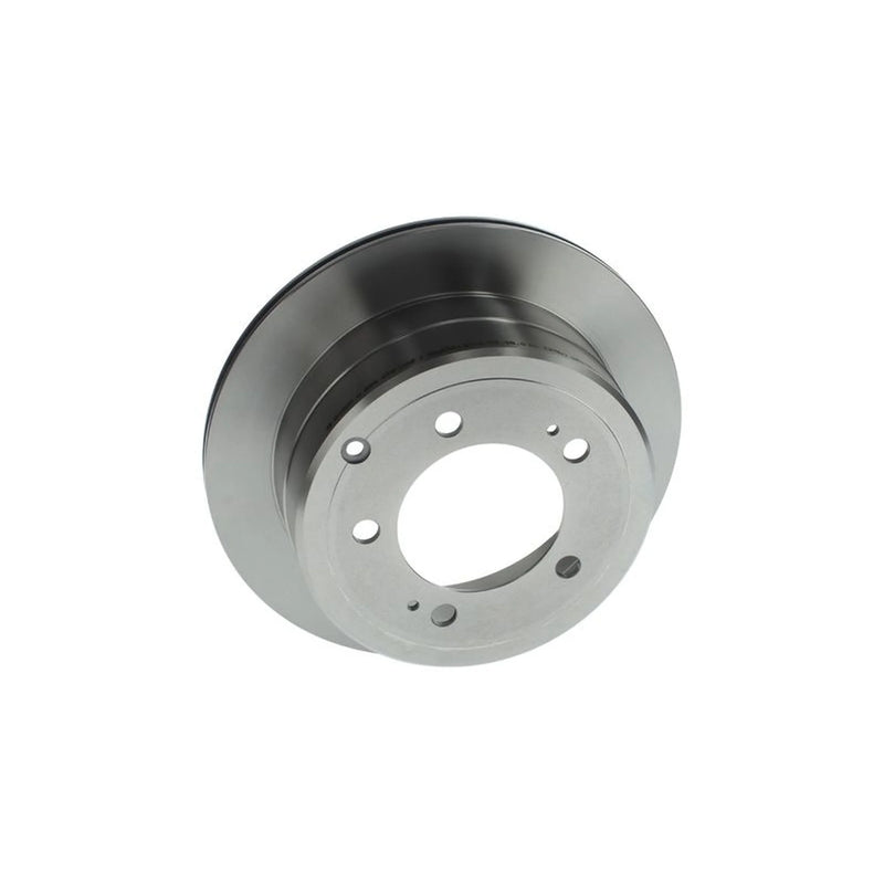 Bosch 2 x Vented Brake Discs fits Toyota Land Cruiser Amazon 1998-2007 4.2