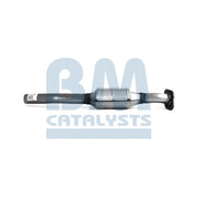 BM Catalysts Homologated Petrol Cat fits Mazda MX-5 1998-2005 1.6 1.8